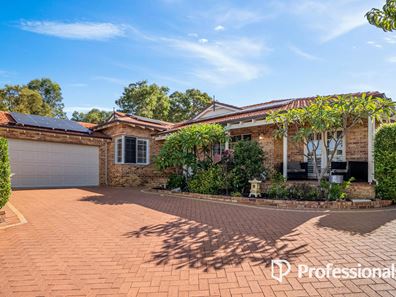 24 Robertson Court, Kingsley WA 6026
