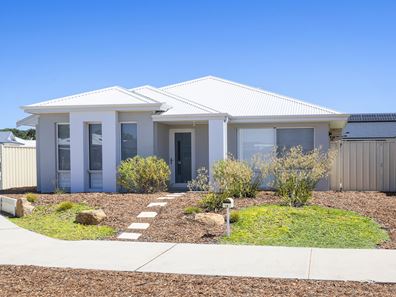 10 Chicago Way, Dunsborough WA 6281