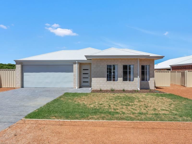 24A Koojarra Street, Webberton