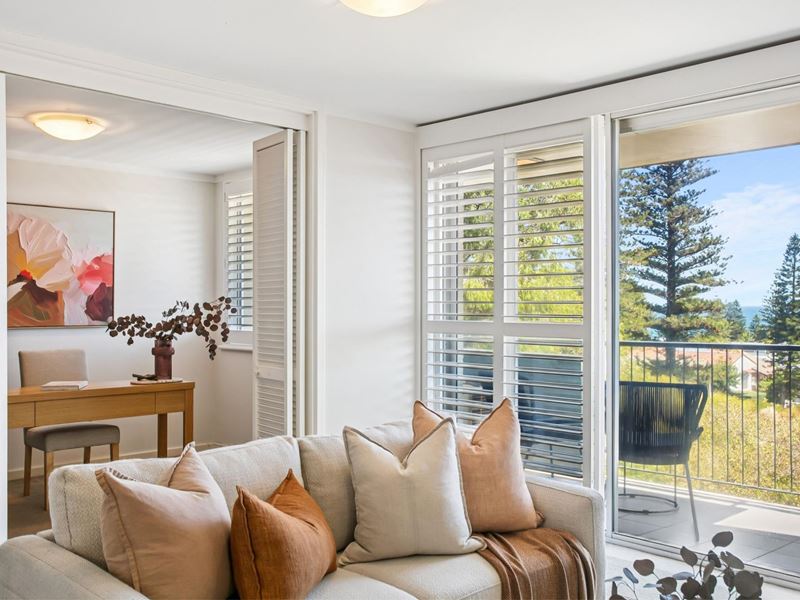 5/22 John Street, Cottesloe WA 6011