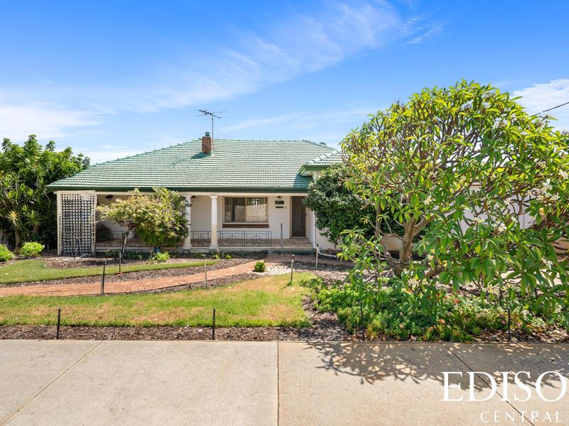 77 York Street, Tuart Hill