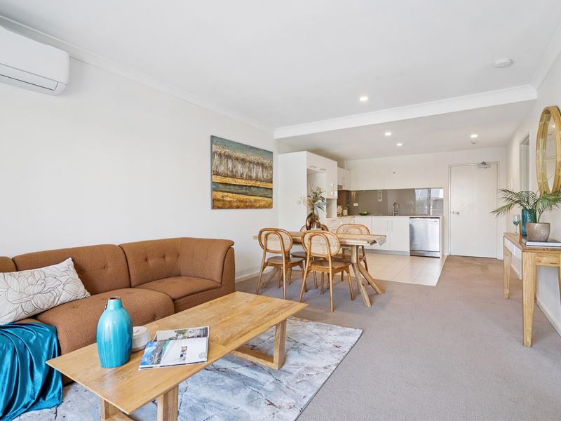 101/122 Brown Street, East Perth WA 6004