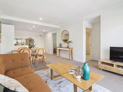 101/122 Brown Street, East Perth WA 6004