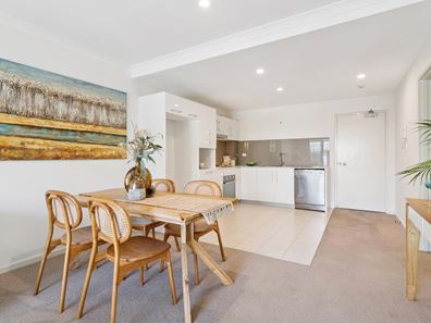 101/122 Brown Street, East Perth WA 6004