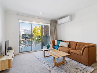 101/122 Brown Street, East Perth WA 6004