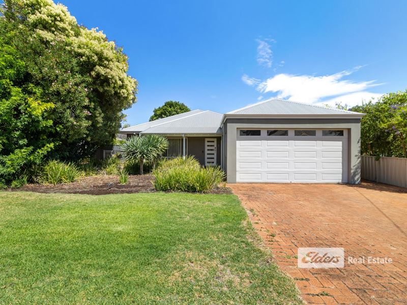 8 Gregory  Street, South Bunbury
