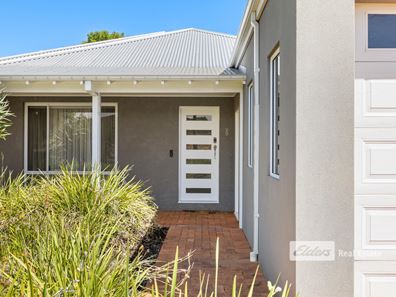 8 Gregory  Street, South Bunbury WA 6230
