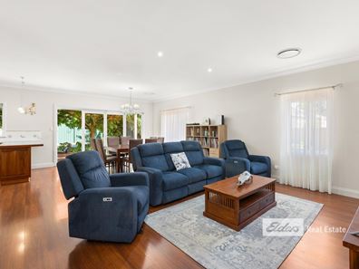 8 Gregory  Street, South Bunbury WA 6230