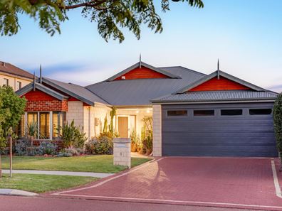 9 Sarus Rise, Gwelup WA 6018