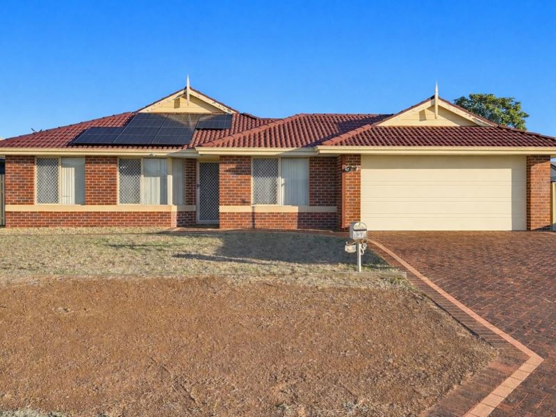 27 Ego Creek Loop, Waggrakine WA 6530