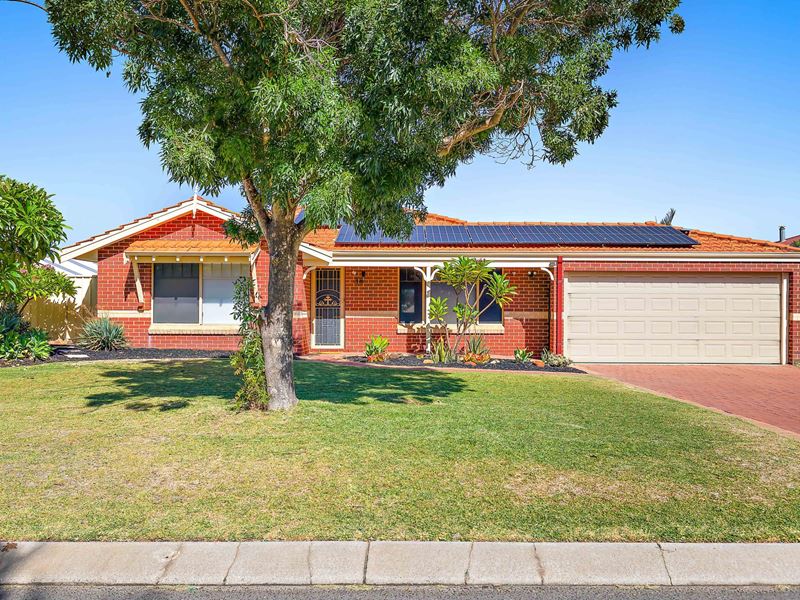 38 Snow Wood Avenue, Ellenbrook
