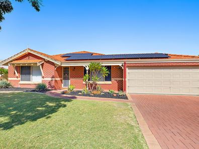 38 Snow Wood Avenue, Ellenbrook WA 6069