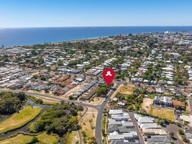 89 Beach Road, South Bunbury WA 6230