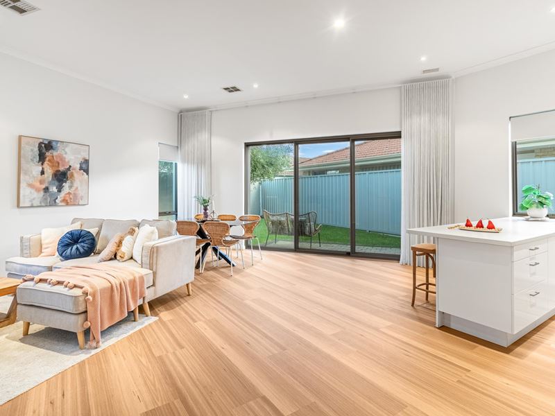 24C Jakobsons Way, Morley