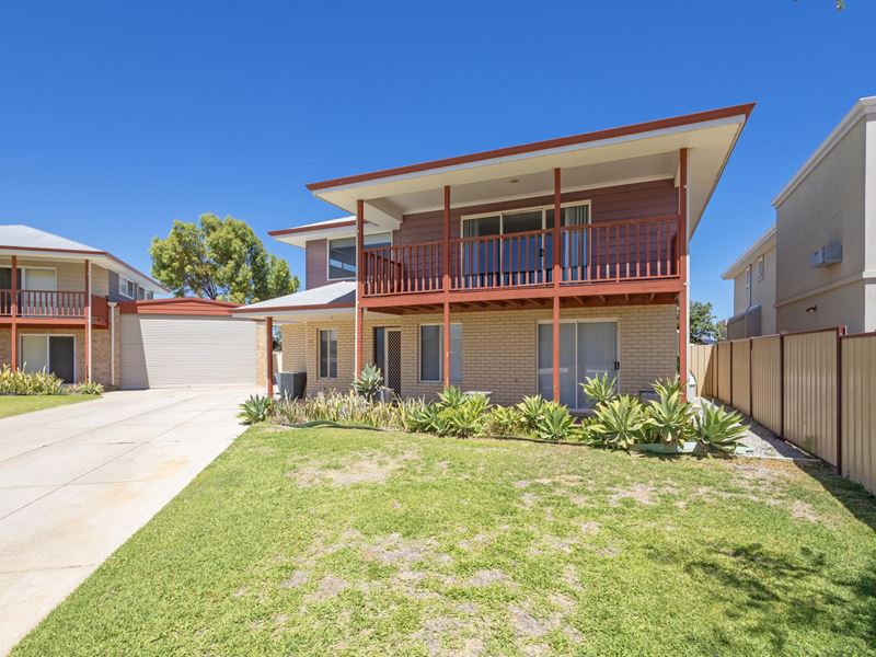 10 Acacia Court, Jurien Bay WA 6516