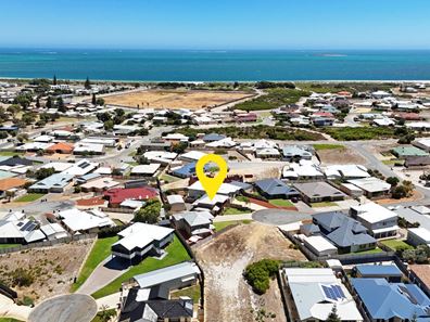 10 Acacia Court, Jurien Bay WA 6516