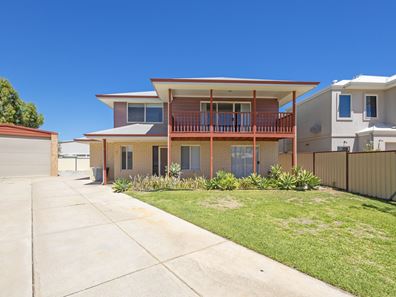 10 Acacia Court, Jurien Bay WA 6516