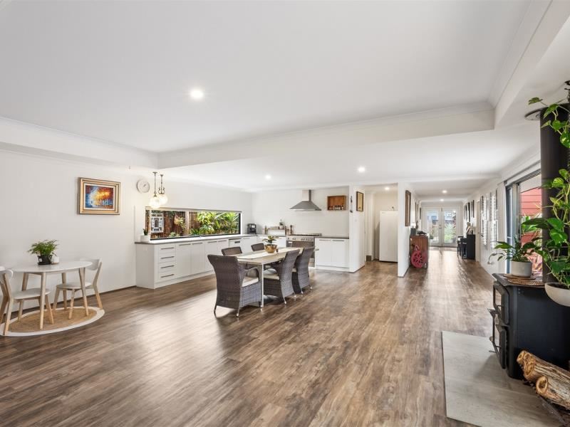 28 Noreuil Circuit, Cowaramup WA 6284