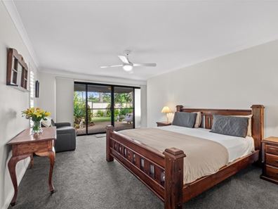 28 Noreuil Circuit, Cowaramup WA 6284