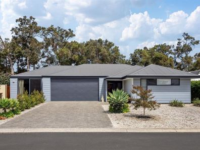 28 Noreuil Circuit, Cowaramup WA 6284