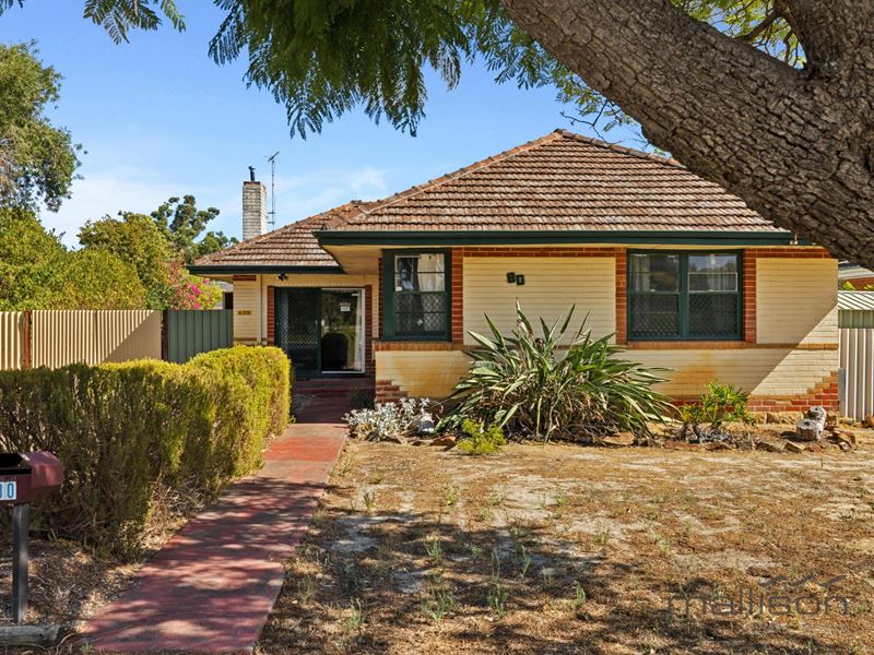 80 Victoria Street North, Redcliffe WA 6104