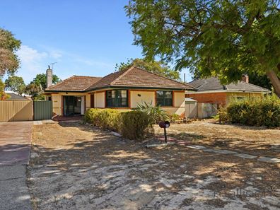 80 Victoria Street North, Redcliffe WA 6104