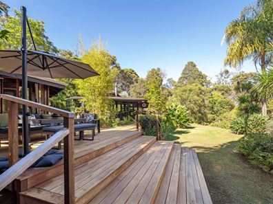 42 Ashton Street, Margaret River WA 6285