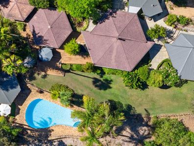 42 Ashton Street, Margaret River WA 6285