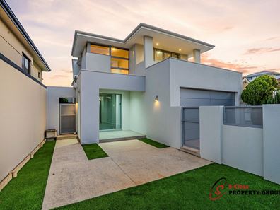 77 Hope Avenue, Salter Point WA 6152