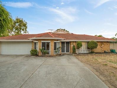 34 Davilak Avenue, Hamilton Hill WA 6163