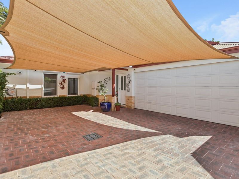 242A Morley Drive East, Eden Hill WA 6054