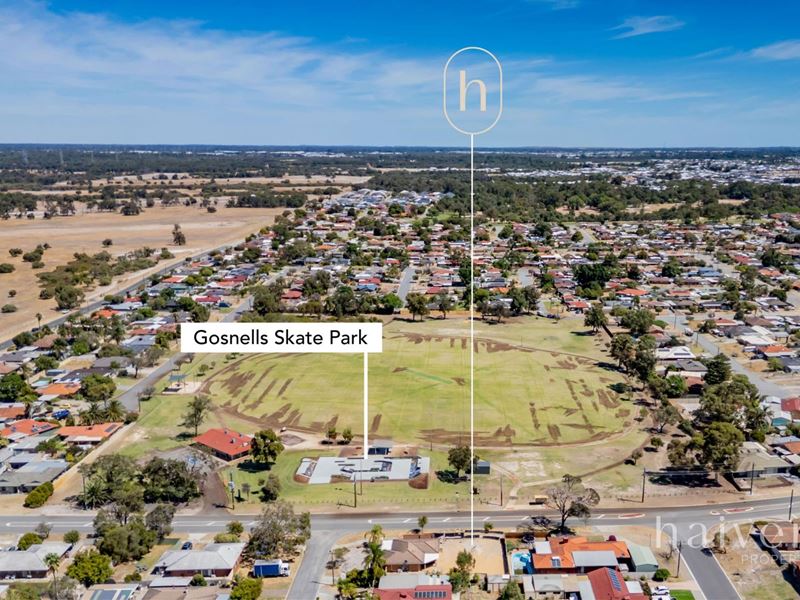 2 Garvey Place, Gosnells WA 6110