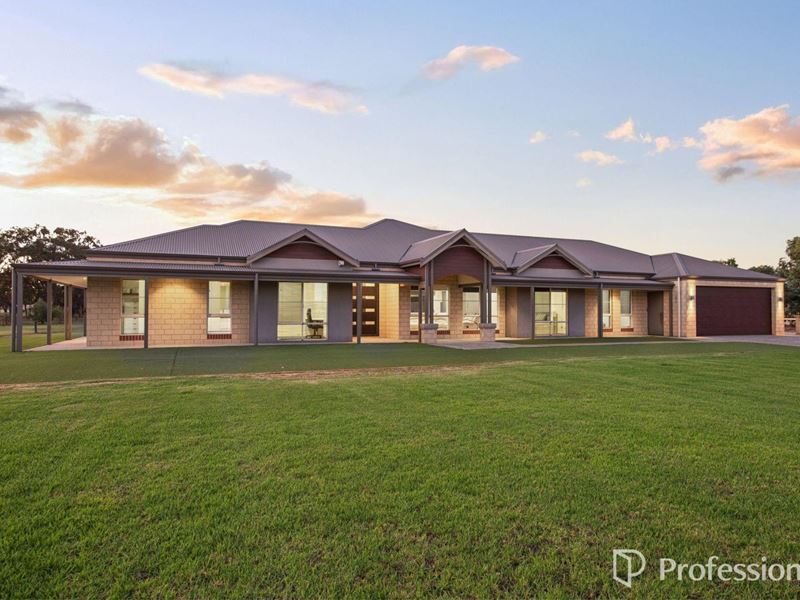 159 Bournbrook Avenue, Cardup WA 6122