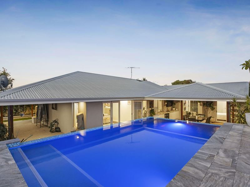 17 Okely Road, Carine WA 6020