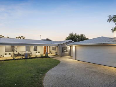 17 Okely Road, Carine WA 6020