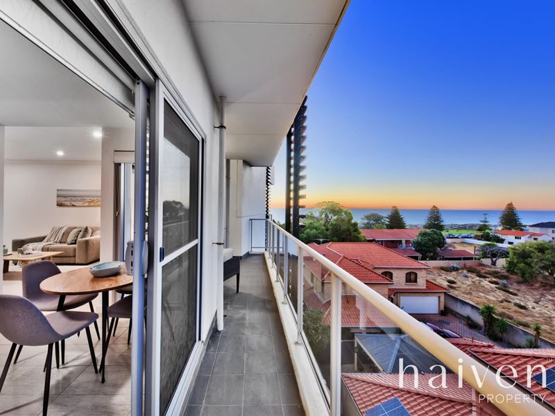 16/285 West Coast Highway, Scarborough