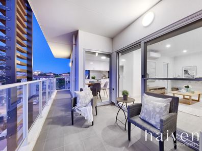 16/285 West Coast Highway, Scarborough WA 6019