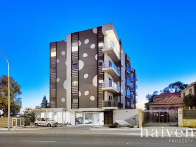 16/285 West Coast Highway, Scarborough WA 6019