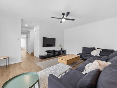 3/60 Hodgson Street, Tuart Hill WA 6060