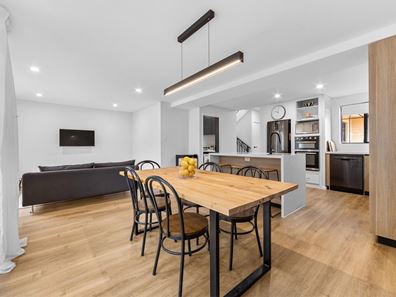 3/60 Hodgson Street, Tuart Hill WA 6060