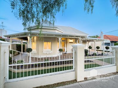 51 Tuart Street, Bunbury WA 6230