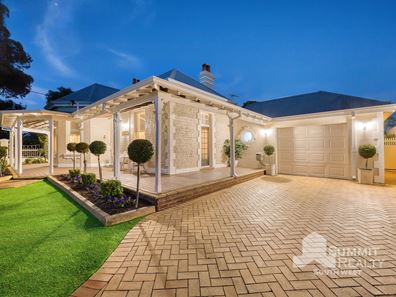 51 Tuart Street, Bunbury WA 6230
