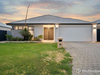 80 Galena Way, Byford WA 6122
