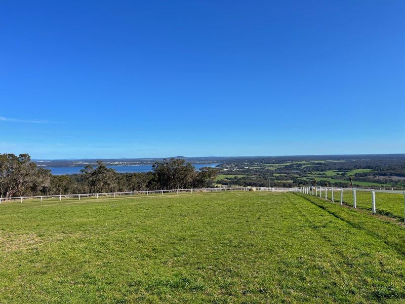 83 Grandview Rise, Kalgan WA 6330