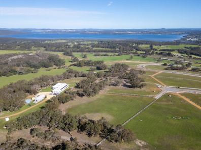 83 Grandview Rise, Kalgan WA 6330