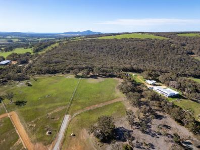 83 Grandview Rise, Kalgan WA 6330