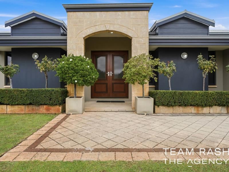 9 Domatia Boulevard, Bennett Springs
