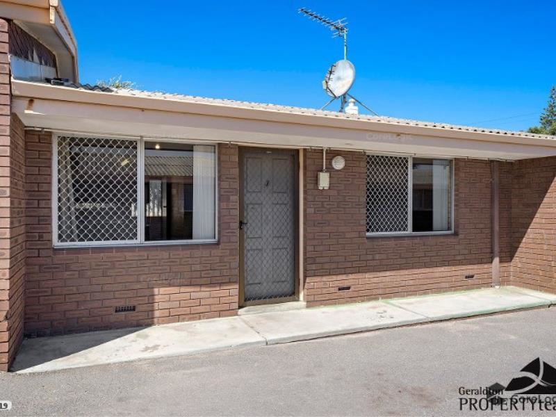 3/17-19 Francis Street, Geraldton