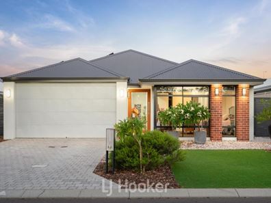 3 Straits View, Dunsborough WA 6281