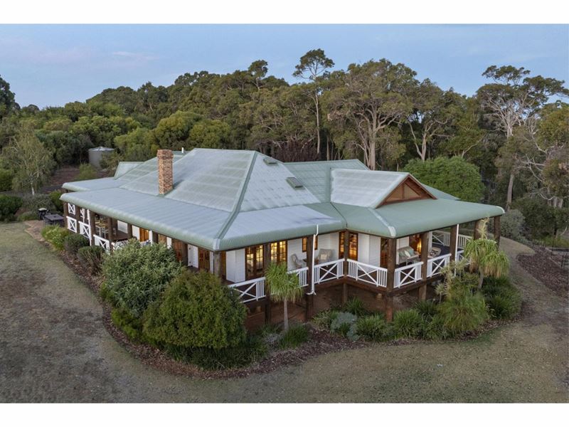 38 Seascape Rise, Yallingup WA 6282